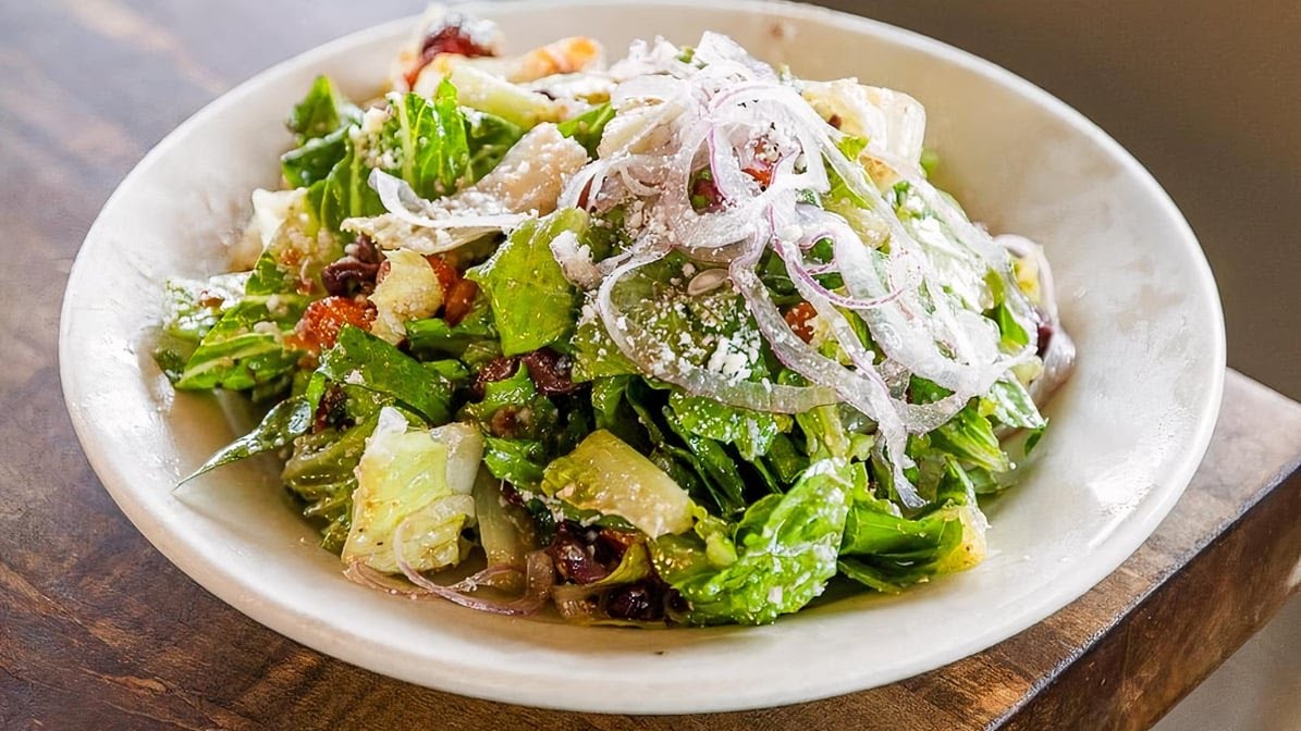 Mama Ricotta's by null