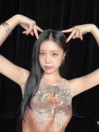 gfriend sinb Nude fakes|How K-Pop band, GFriend, Used Beauty to Reinvent Themselves | Glamour UK