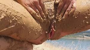 Naked women in mud jpg x Naked women in mud