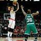 Celtics made horrendous decisions defending Kyle Korver in Game 2 