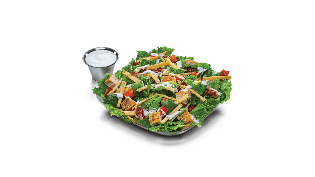 Runza Restaurant by null