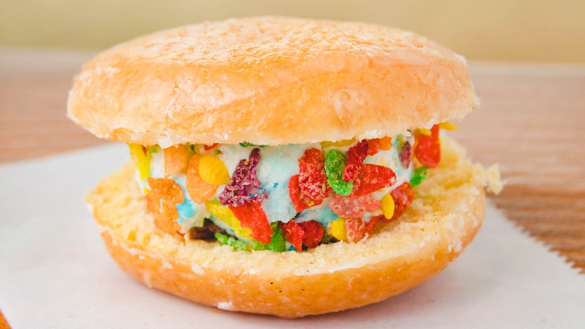 SMOOSH Cookies Heights by null