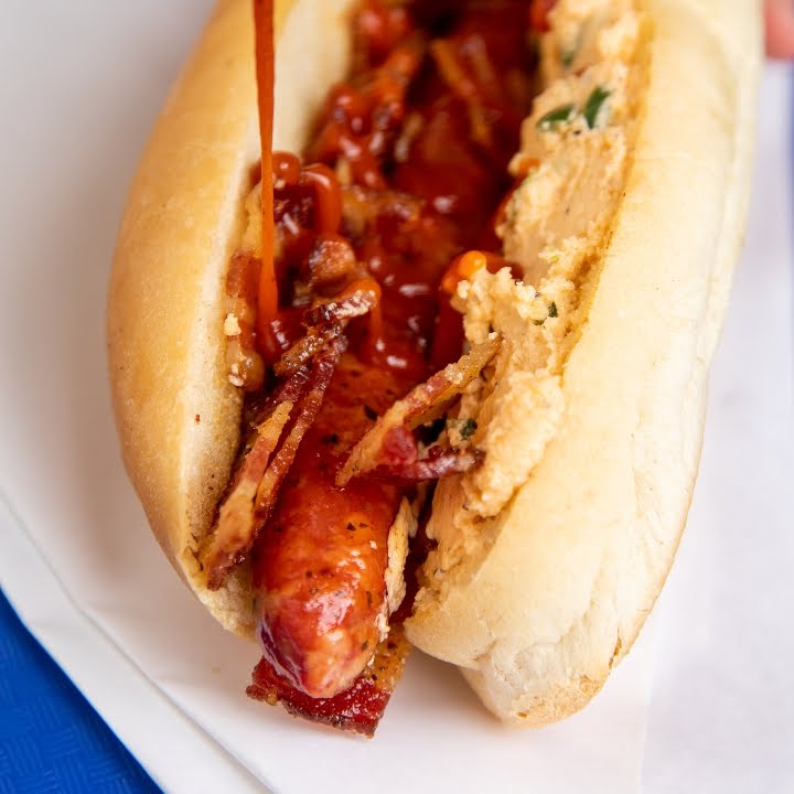 Bill's Sandwich Palace by null