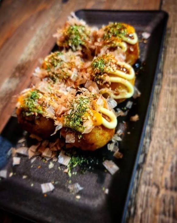 Ramen Kai Noodle House by null