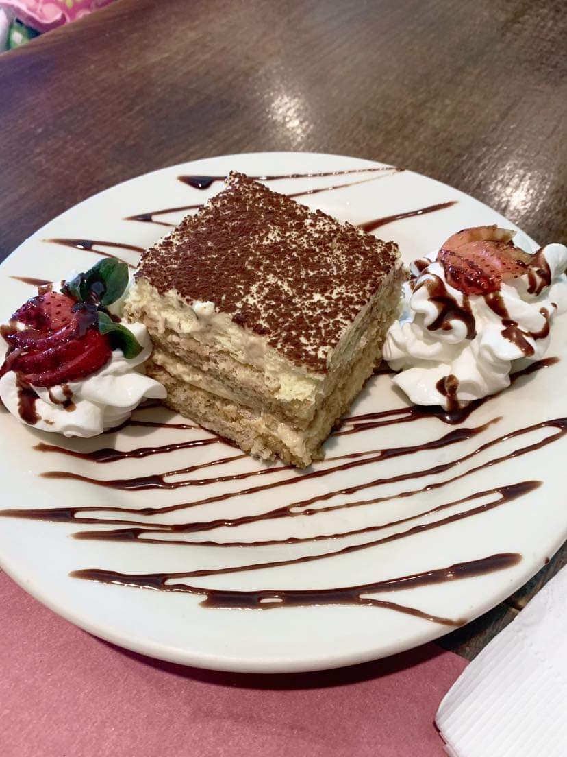 Carlo's Cucina Italiana by null