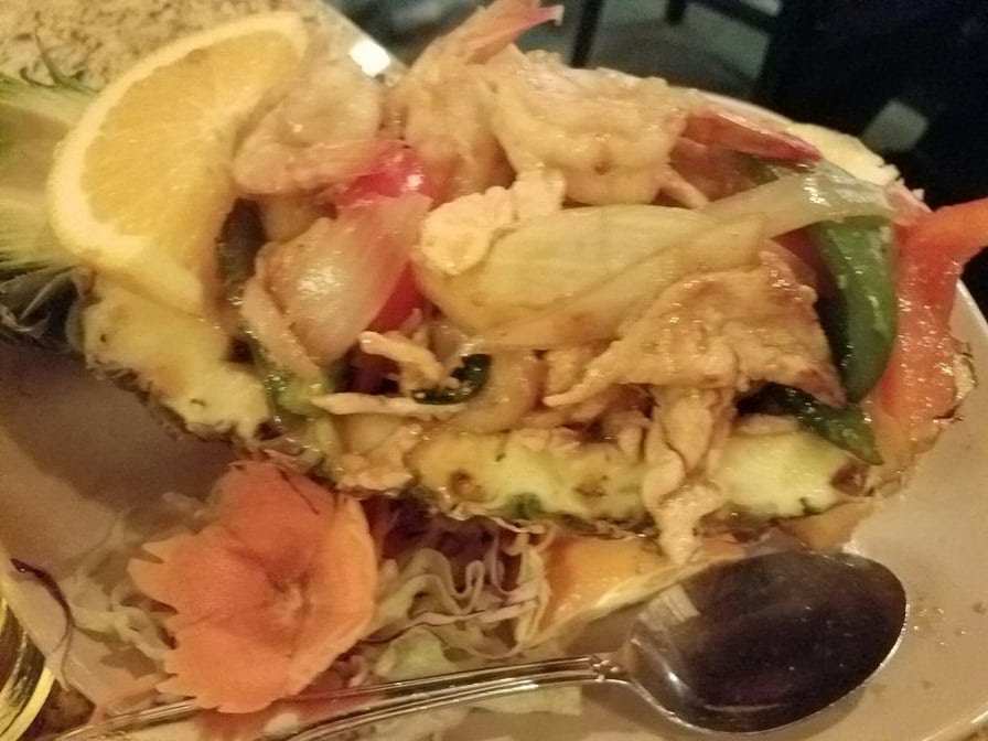 Brown Sugar Cafe by null