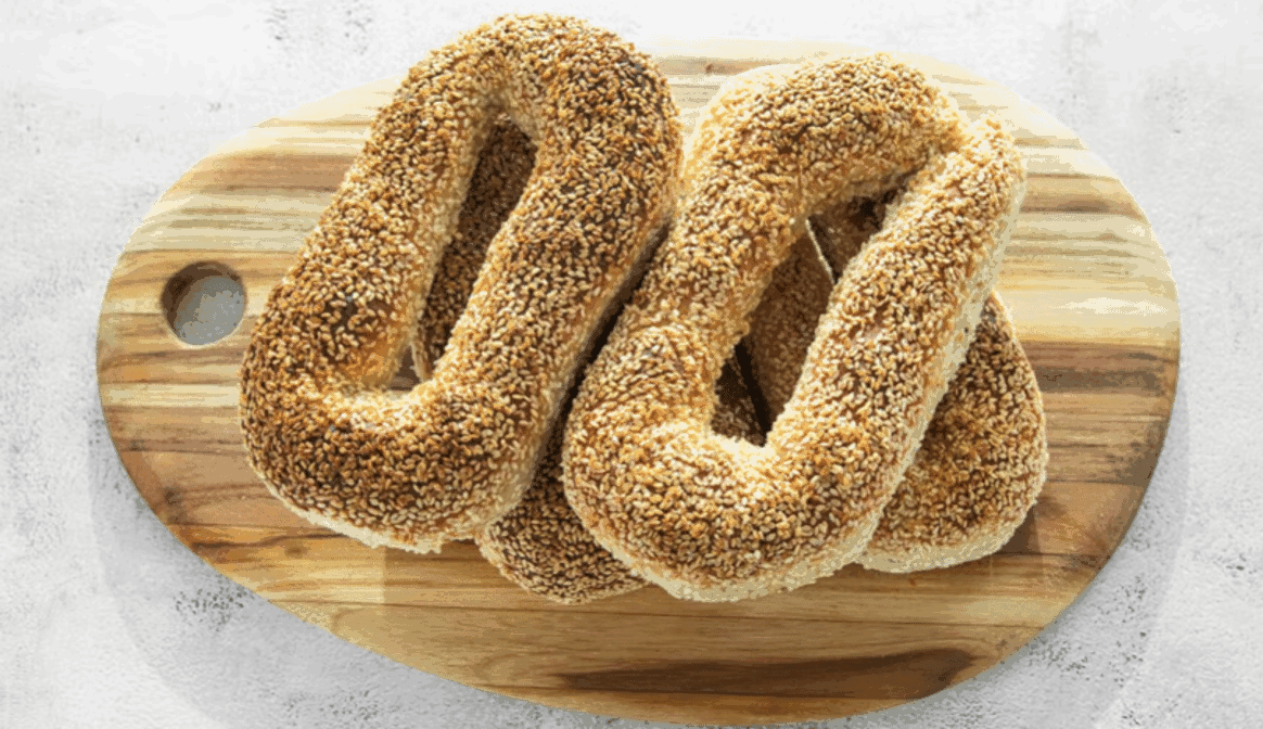 Razava Bread Co. by null