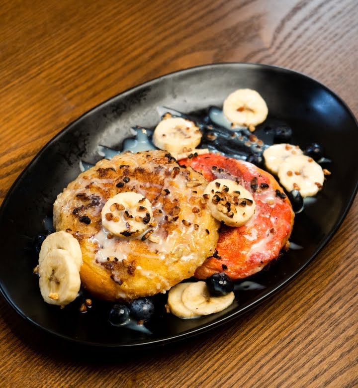 Más Chingón Cantina by null