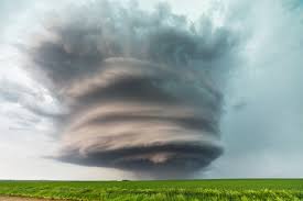 supercell cloud|Supercell - Wikipedia