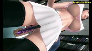 My busty wife is a female escort hentai english porn comic jpg x Busty hentai