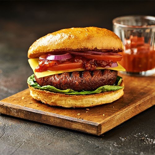 Tuk Tuk Indian Street Food by null