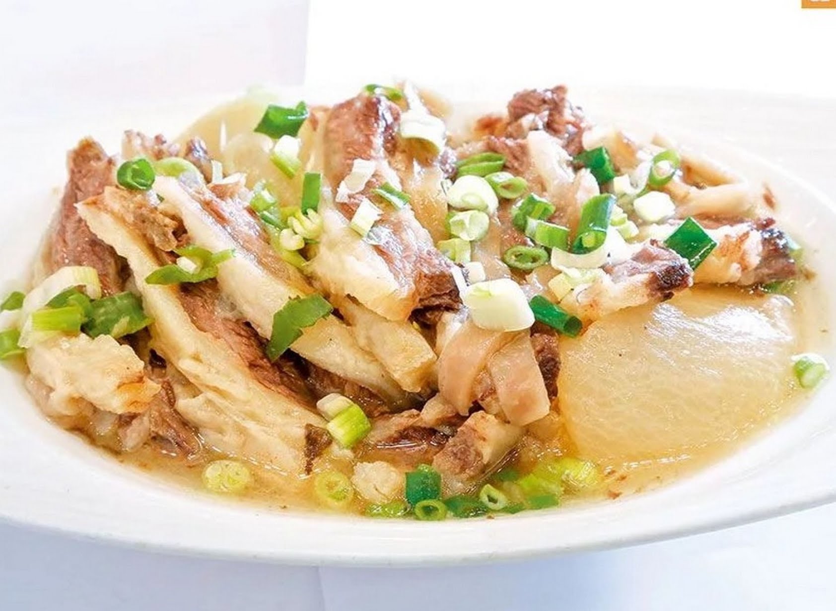 Chiu Chow Delicacies (North Point) by null