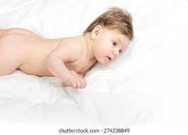 young little naked kid boys an girls|Shutterstock