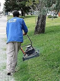 Jardinería en comunidades