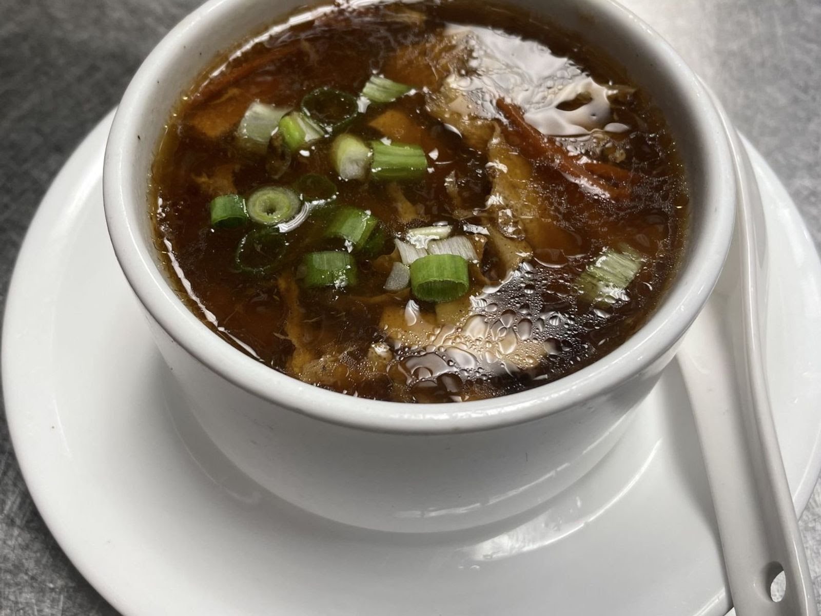 Lao Sze Chuan by null