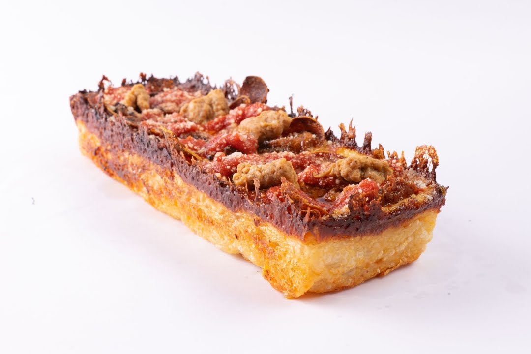 MOTO Pizza Belltown by null