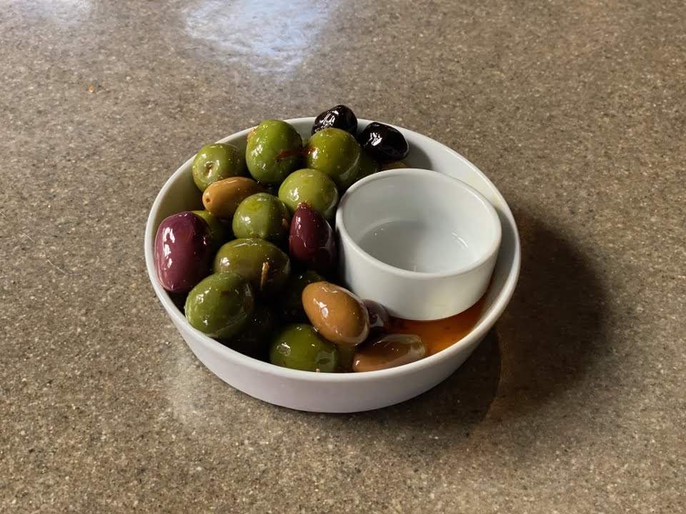 Cellarmaker House of Pizza by null