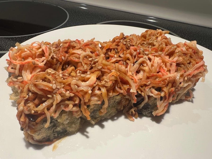 Koko Sushi Bar & Lounge by null