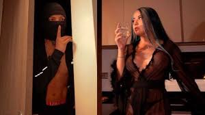 Intruder fucks hot blindfolded widow jpg x Fucked by intruder