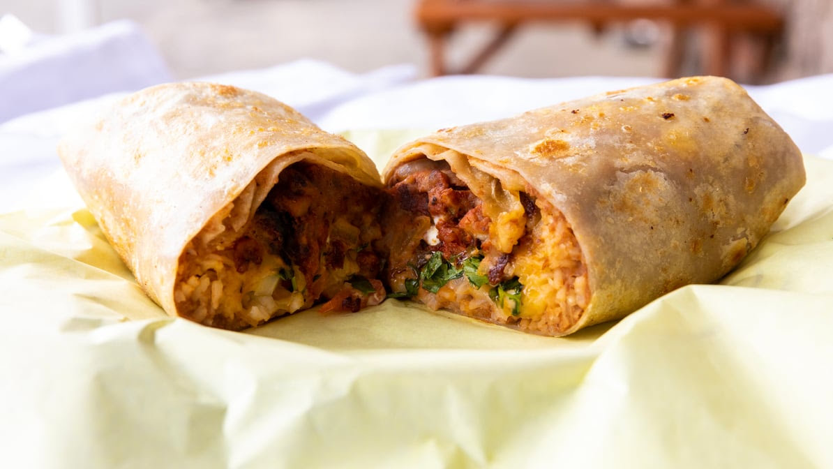 Taqueria La Mestiza by null