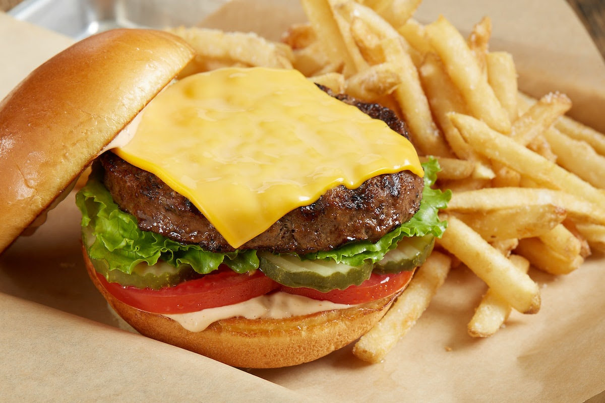 BJ's Restaurant & Brewhouse by null