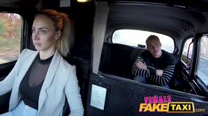 Female fake taxi mechanic gives horny hot blonde a full sexual service jpg x Female taxi