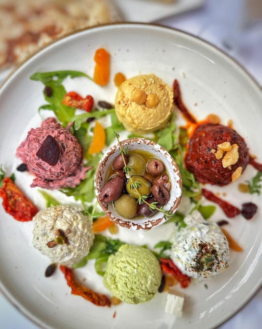 Valletta Port Restaurant by null