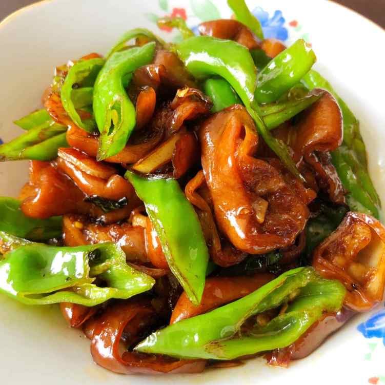 Restaurant Chez Ping (Shifu) LaSalle by null
