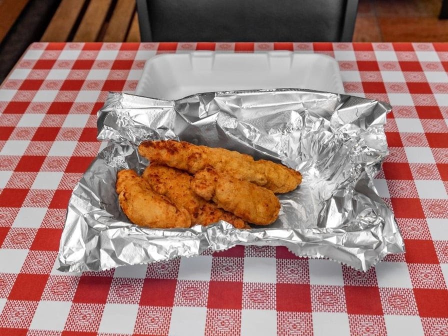 Alley Cat Pizzeria by null