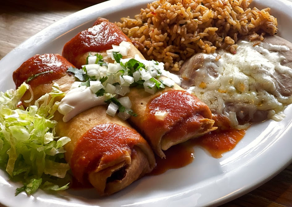 Señor Pancho's Mexican Restaurant by null