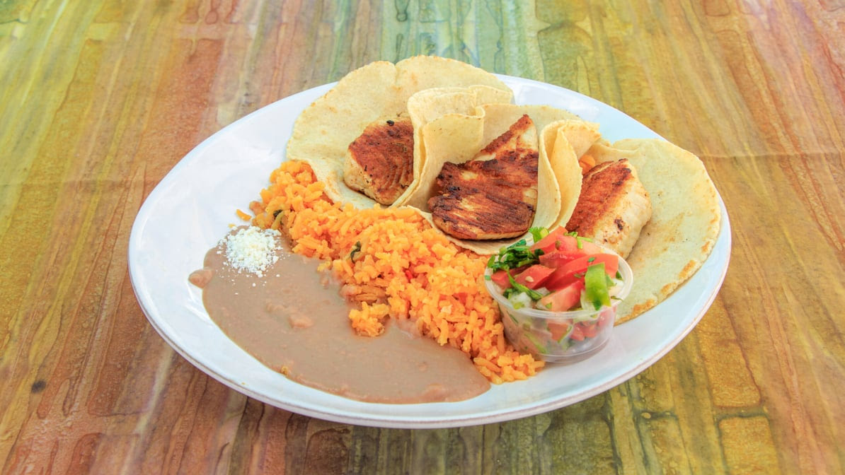 Taqueria La Vaquita‎ by null