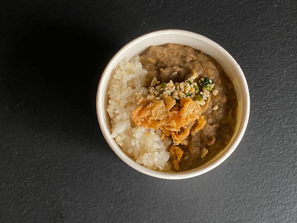 The Chicken Supply by null