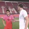 サッカー