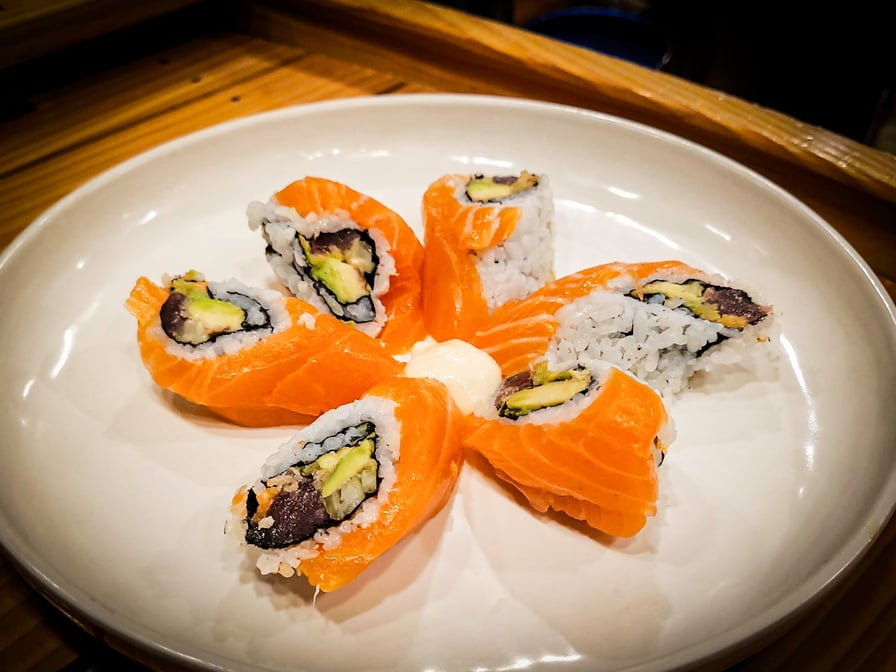 YamaFuji Japanese Restaurant by null