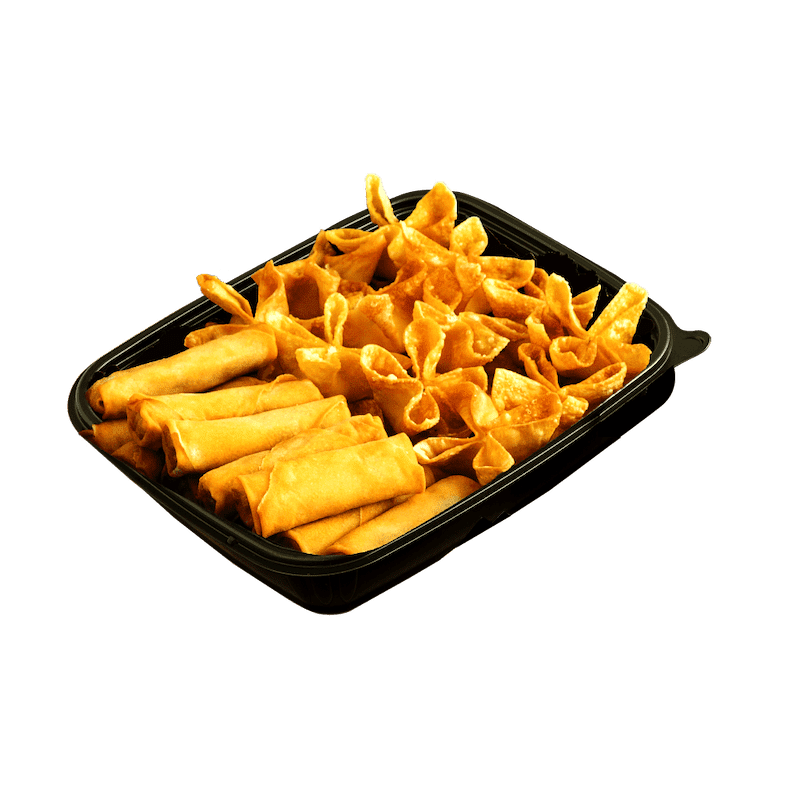 Panda Express by null