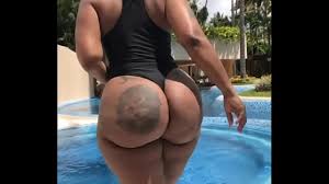 Ghetto booty plumper chyna gets some big black thick mandingo between her juicy porn pictures photos sex images pictoa jpg x Big ghetto booty