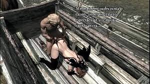 Free skyrim osex porn videos page from thumbzilla jpg x Osex skyrim special edition