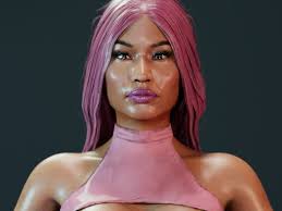 Fbid id set jpg x Nicki minaj