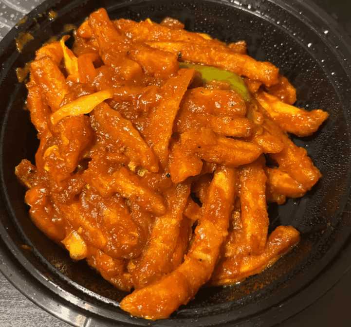 Masala Mingle Indian Bistro & Bar by null