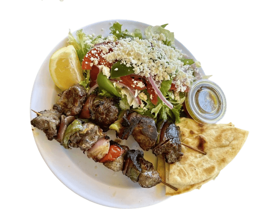 Ekko's Greek American Deli by null