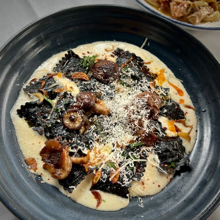 Azzurro Italian Coastal Cuisine by null