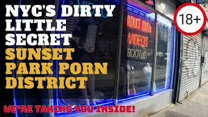 Map lets you tour lost porn palaces jpg x New york
