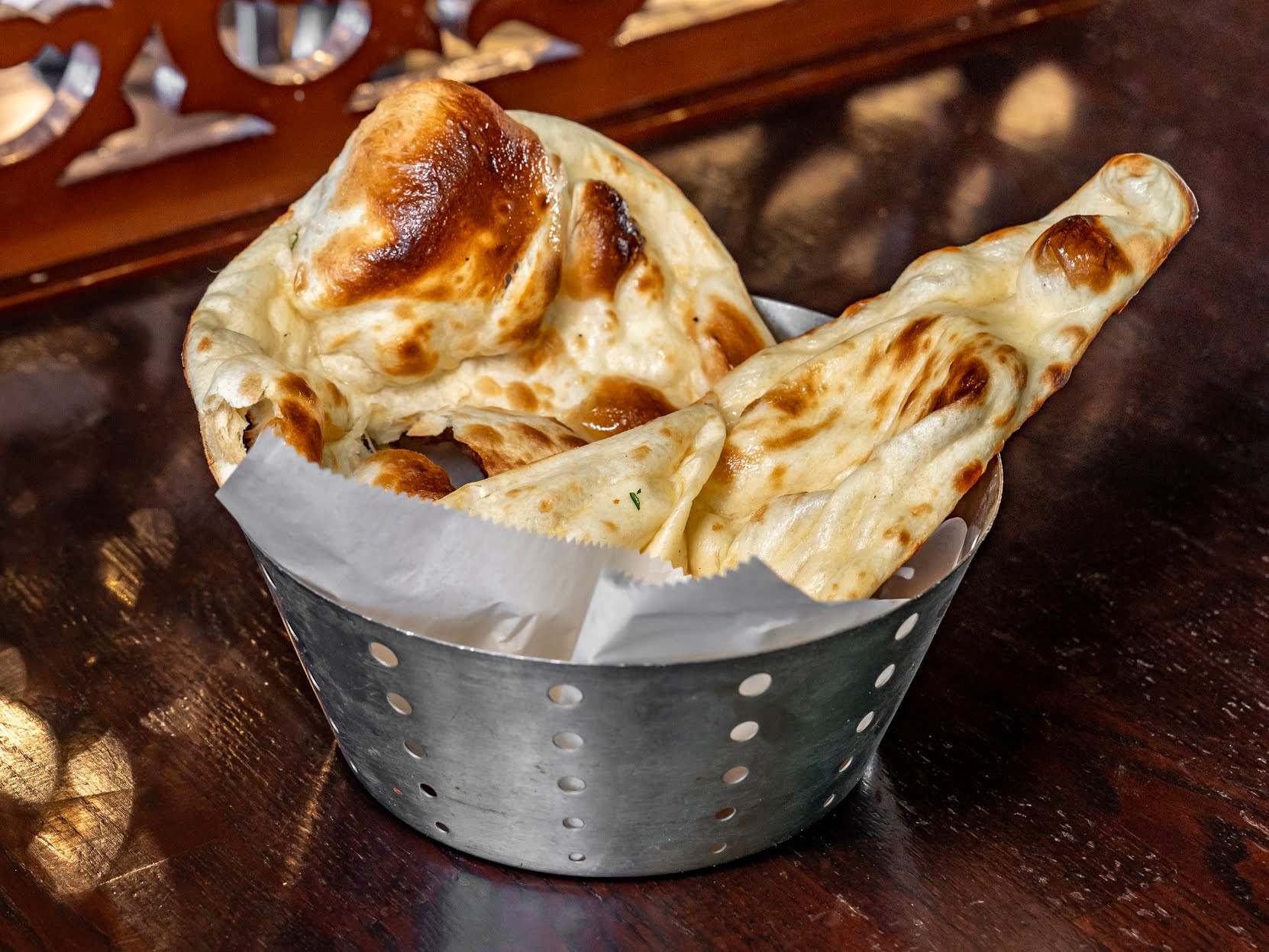 Indian Garden Restaurant by null