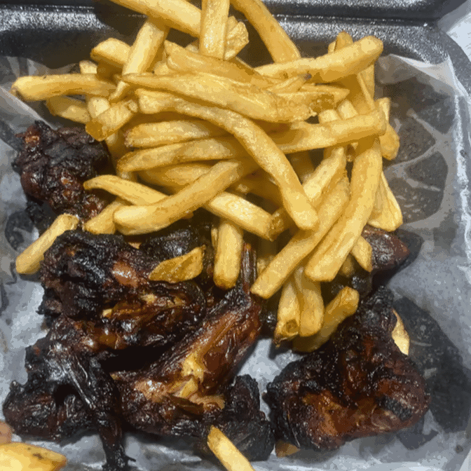 Jerk 48 Beverly by null