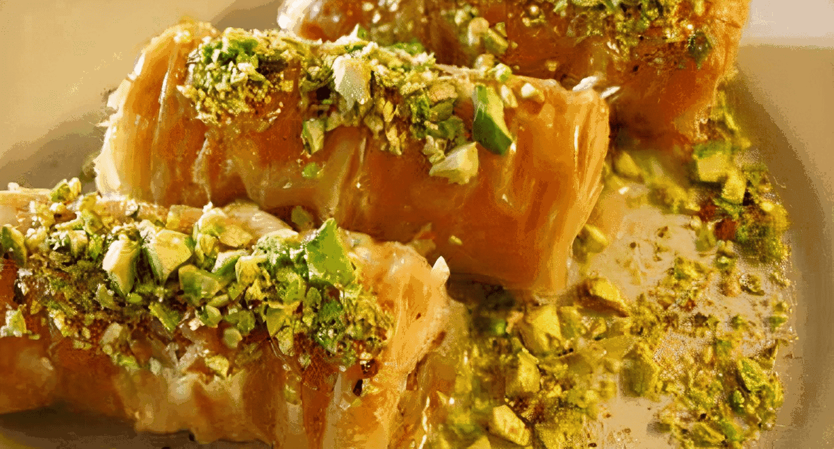 Al Natour Middle Eastern Restaurant by null