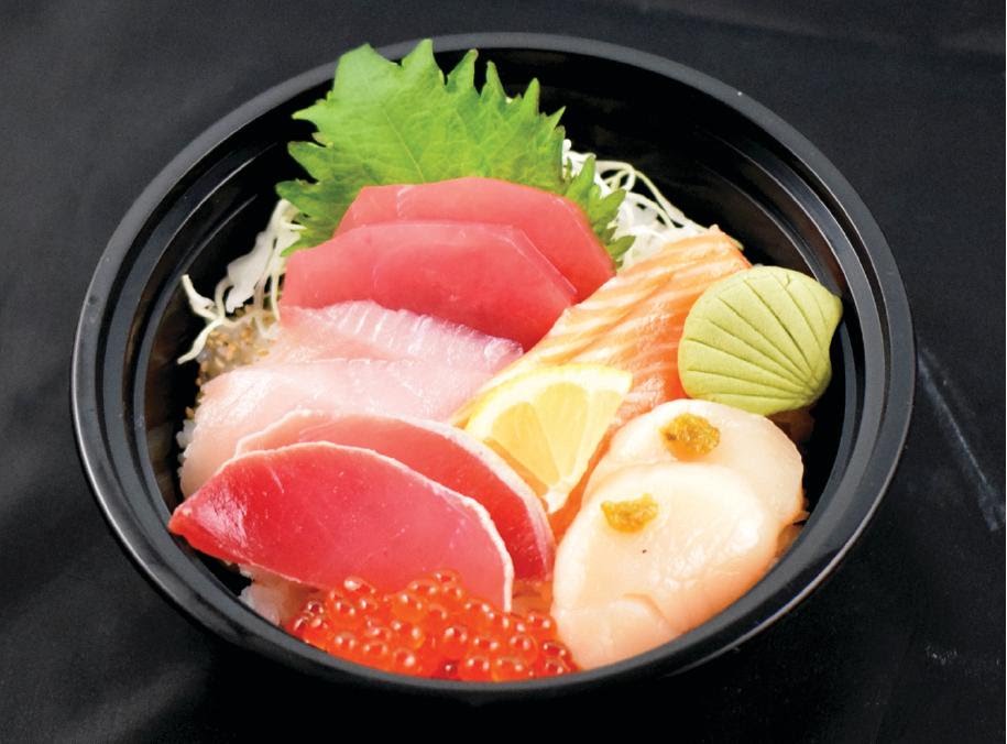 Kagura El Segundo by null