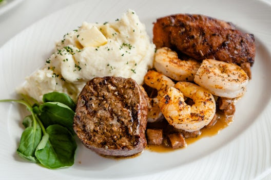 Eddie Merlot's by null