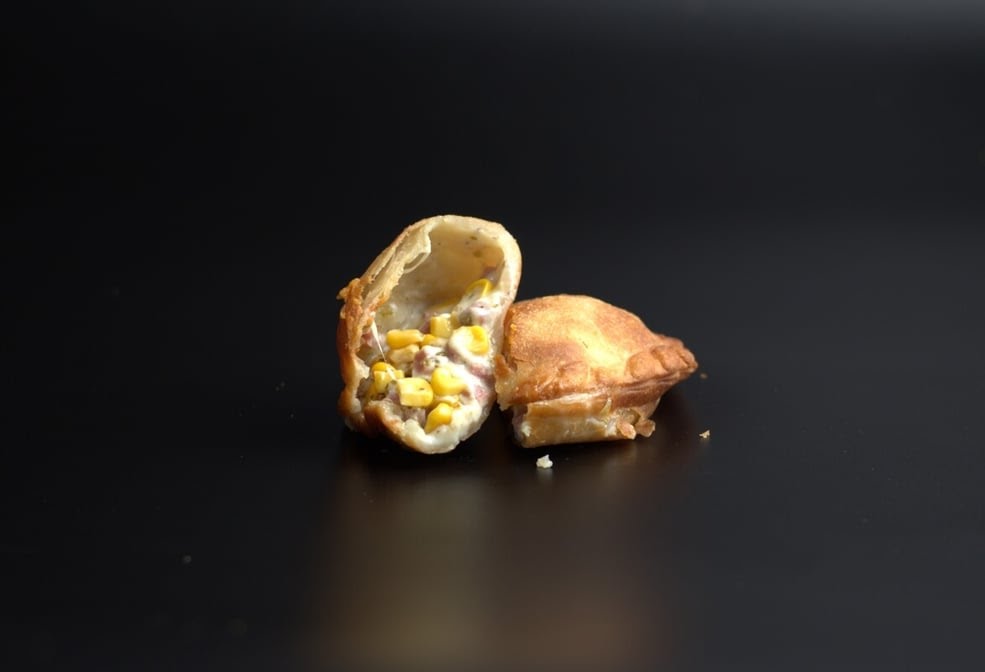 DMV EMPANADAS GAITHERSBURG by null