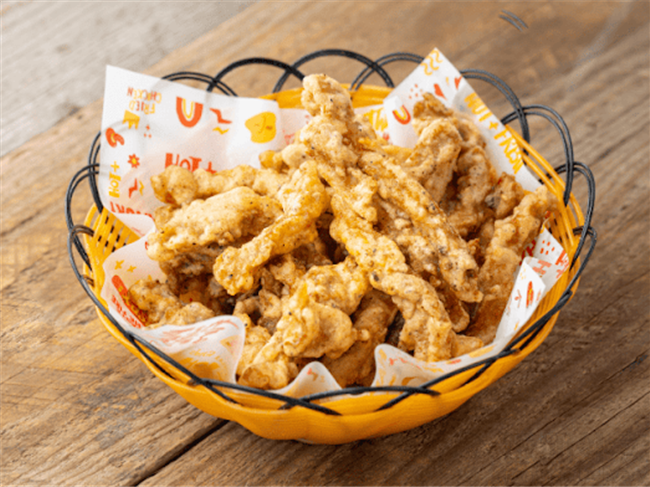 Mom's Pan-Fried Bun 老娘水煎包 | Downtown by null