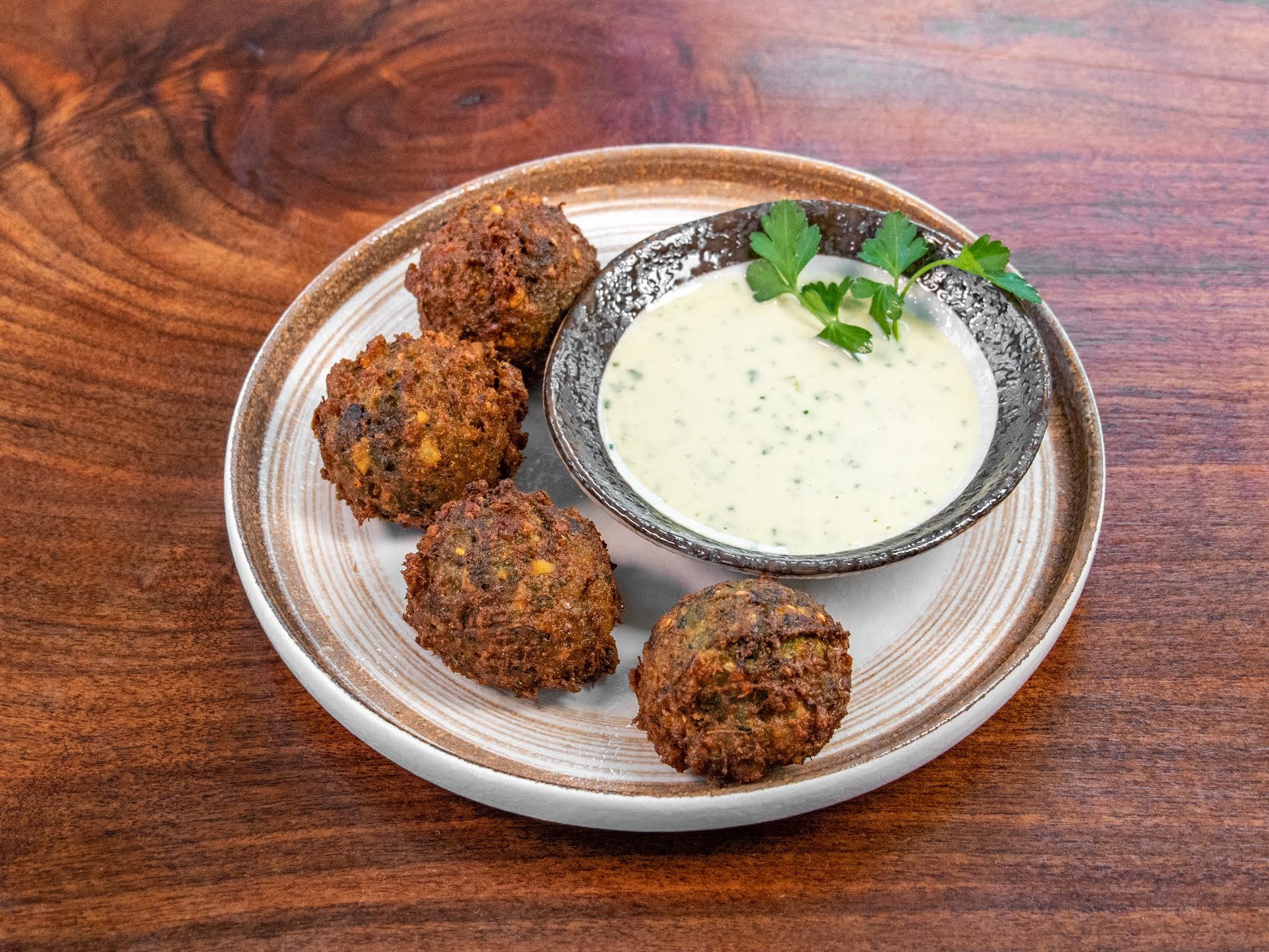 Pera Turkish Cuisine by null